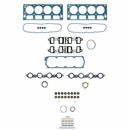 FEL-PRO Fel Pro Gaskets Cylndr Head Gsk, Hs26192Pt5 HS26192PT5